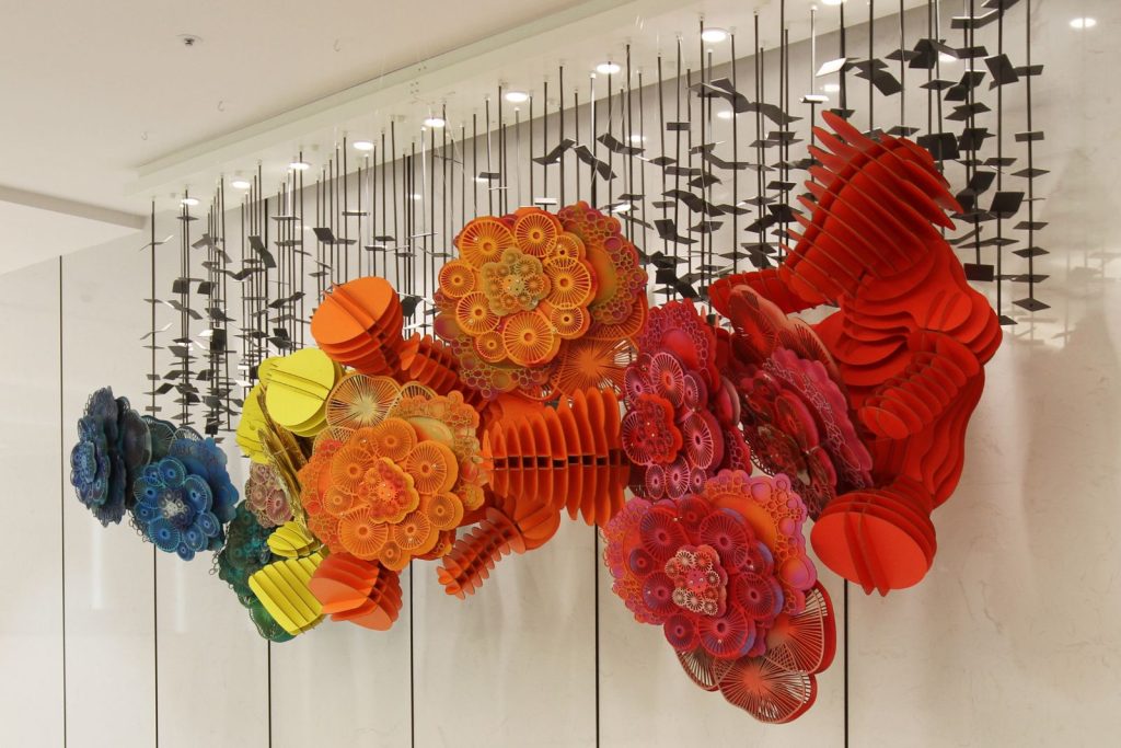 Explore the Enchanting "A Daydream Wandering of Baby Brownie" at ILLUME TAIPEI Exhibition 2 A Daydream Wandering of Baby Brownie 2