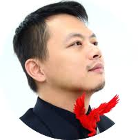 Explore the Enchanting "A Daydream Wandering of Baby Brownie" at ILLUME TAIPEI Exhibition 1 tenon art calvin lin