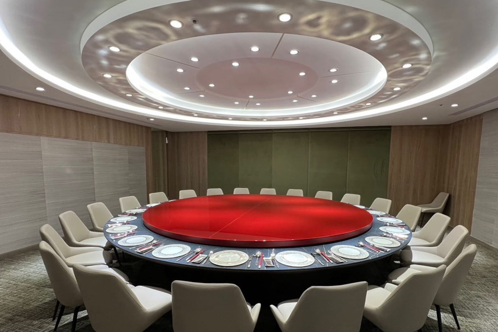 Walk and Dine, 10 Must-Try Local Restaurants in Songshan For Food Lovers 9 Lin Ju Modern Chinese Cuisine 1600