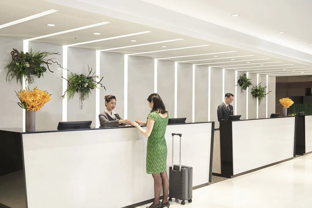 Perfect Transportation Guide for 2026 Taipei New Year’s Eve 4 ILLUME TAIPEI Reception, contact us