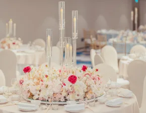 ホテルイリュームのウェディング