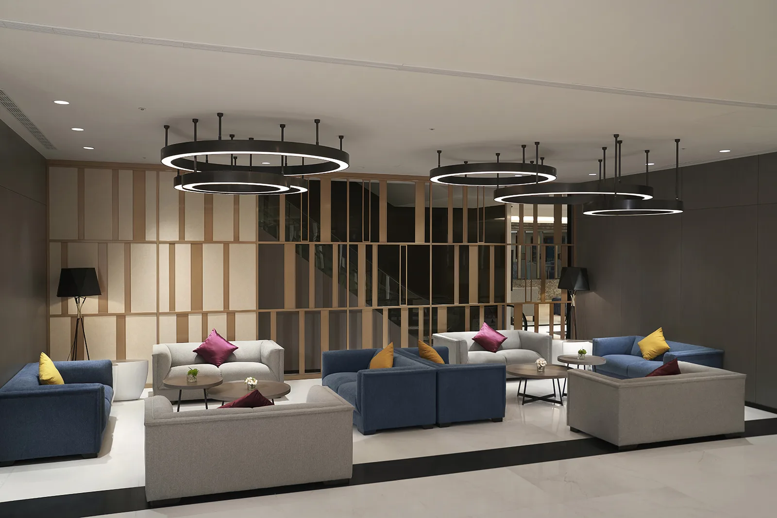 Discover Exceptional Restaurants and Bars at ILLUME TAIPEI 3 Sunny Cafe