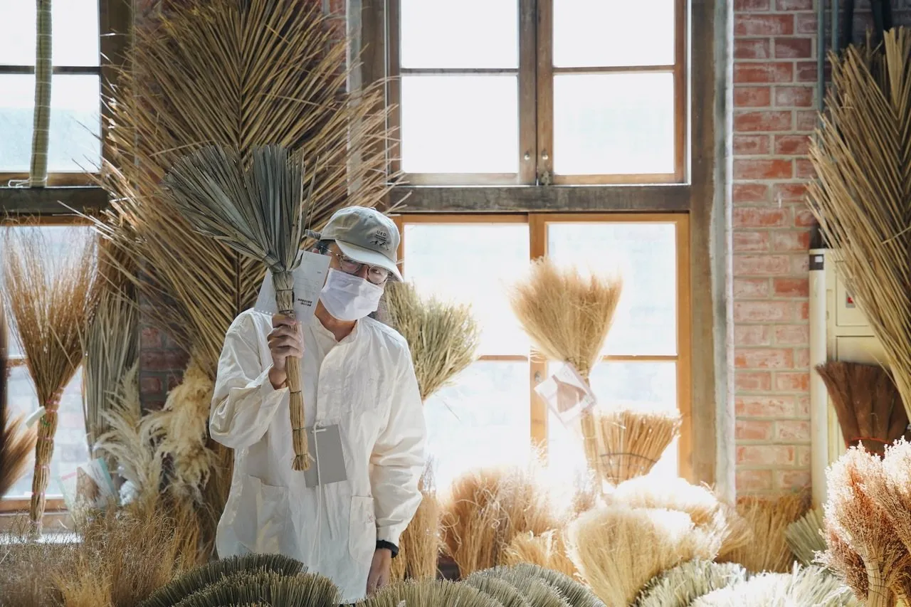 Stay at ILLUME TAIPEI and Stroll Taipei’s Creative Markets|Curated Picks & Stylish Shopping Routes 5 174943282638938_P19033909