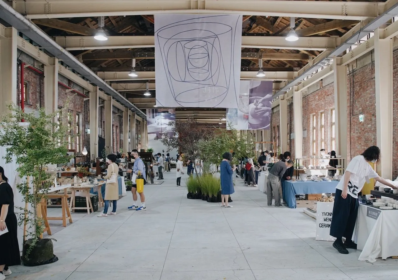 Stay at ILLUME TAIPEI and Stroll Taipei’s Creative Markets|Curated Picks & Stylish Shopping Routes 6 174943282658018_P19033905