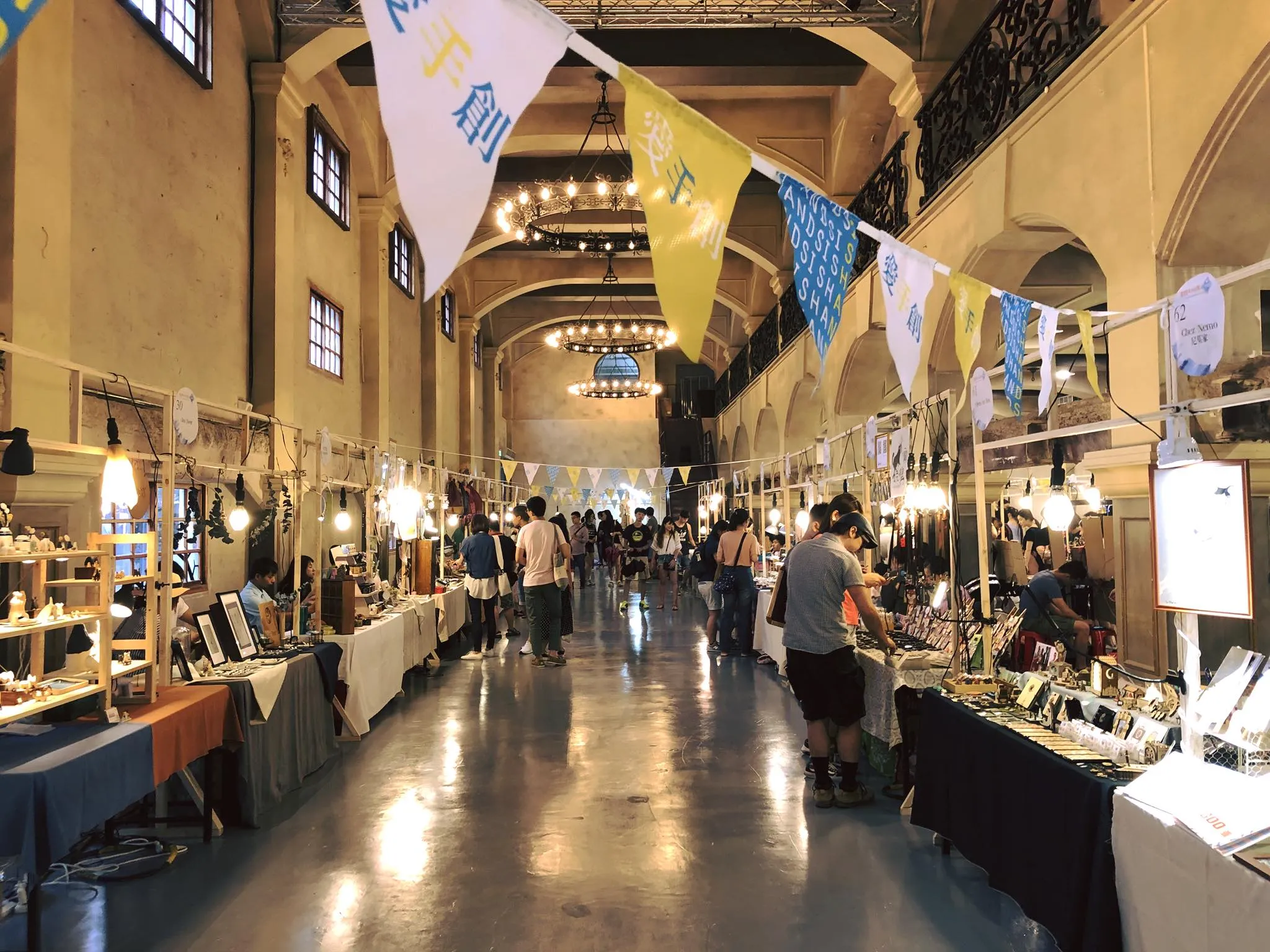 Stay at ILLUME TAIPEI and Stroll Taipei’s Creative Markets|Curated Picks & Stylish Shopping Routes 4 35799279 1844902785531992 5970229228359122944 n