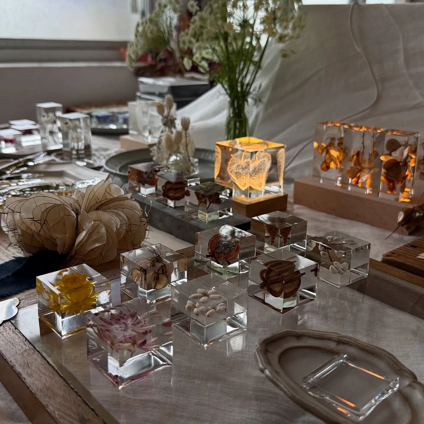 Stay at ILLUME TAIPEI and Stroll Taipei’s Creative Markets|Curated Picks & Stylish Shopping Routes 12 495275509_18321788659201169_7393042763331520478_n