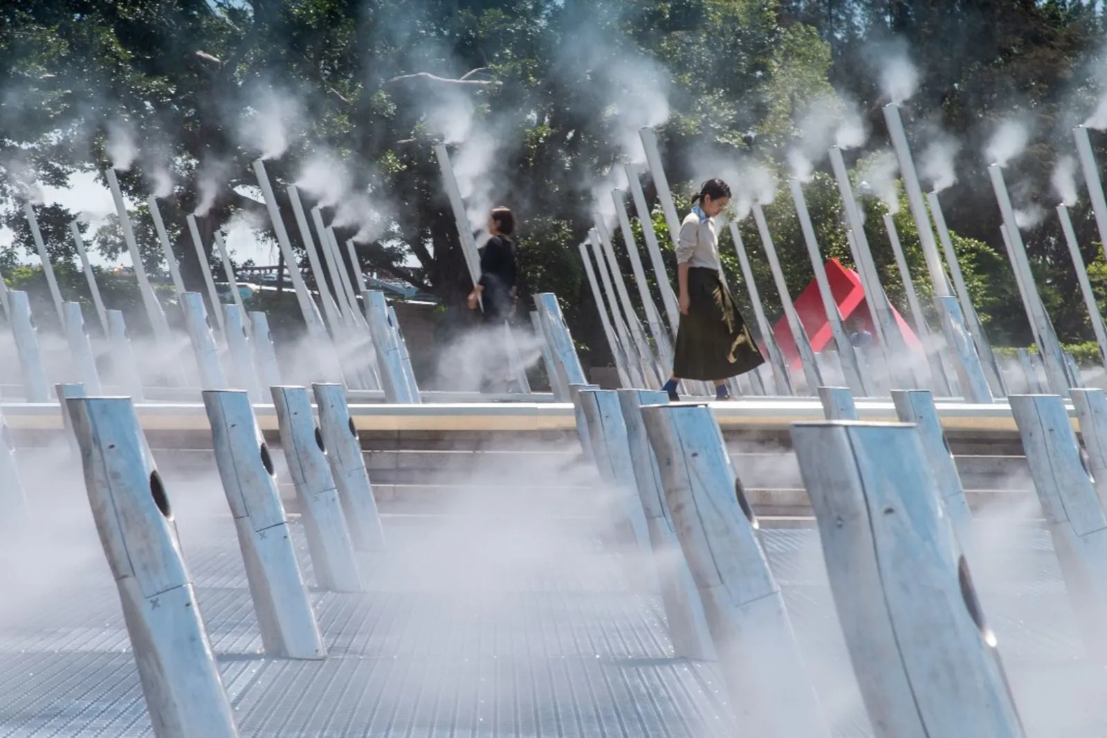 Beat the Heat in Taipei: MRT Day Trip to Zhongshan, Ximen & Gongguan + Hotel Stay Tips 5 5