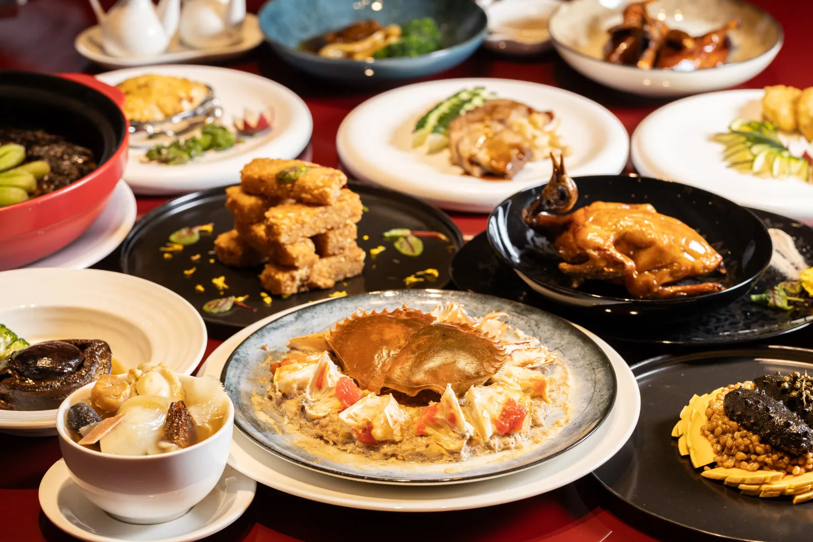 The Top Choice for Business Travel in Taipei: A Comfortable and Convenient Stay at ILLUME TAIPEI 13 13