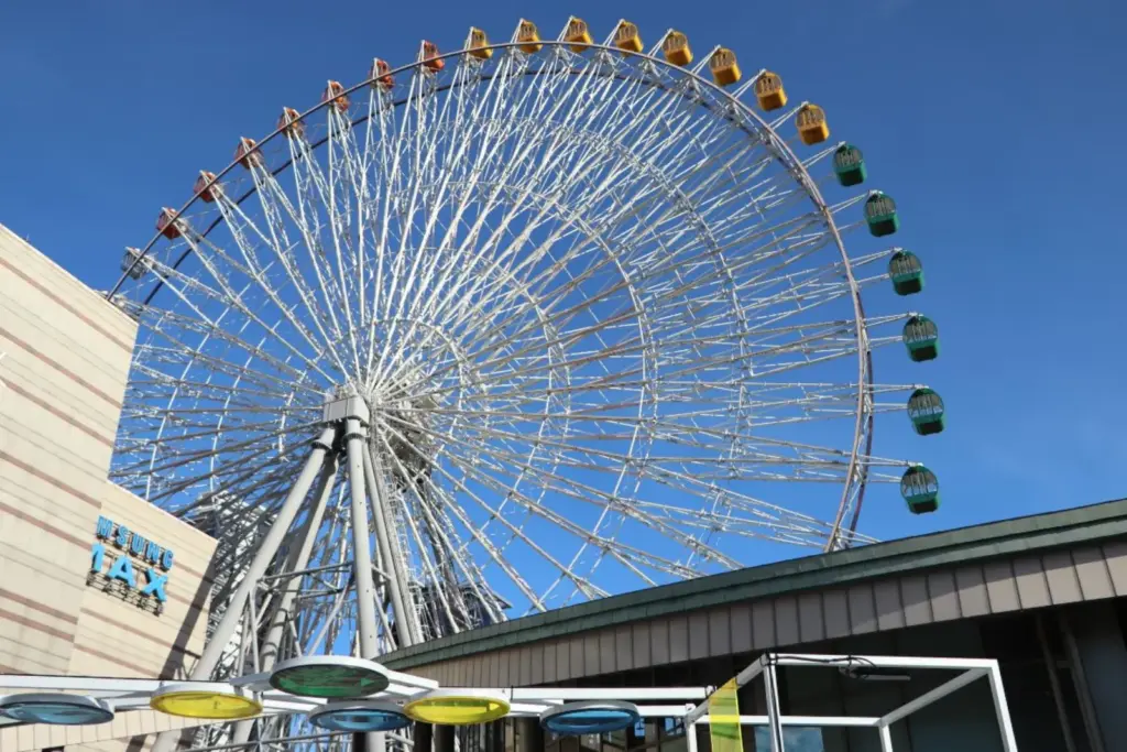 Photo Credit 可樂旅遊