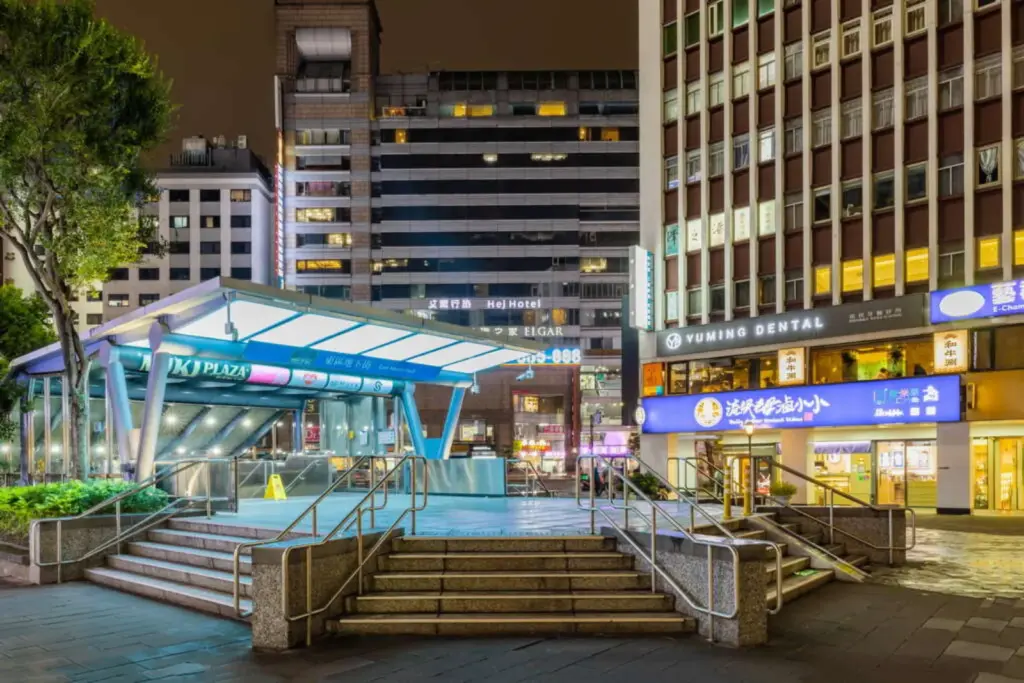 Photo Credit 台北旅遊網