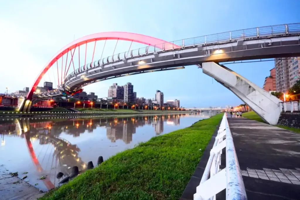 Photo Credit 旅行圖中