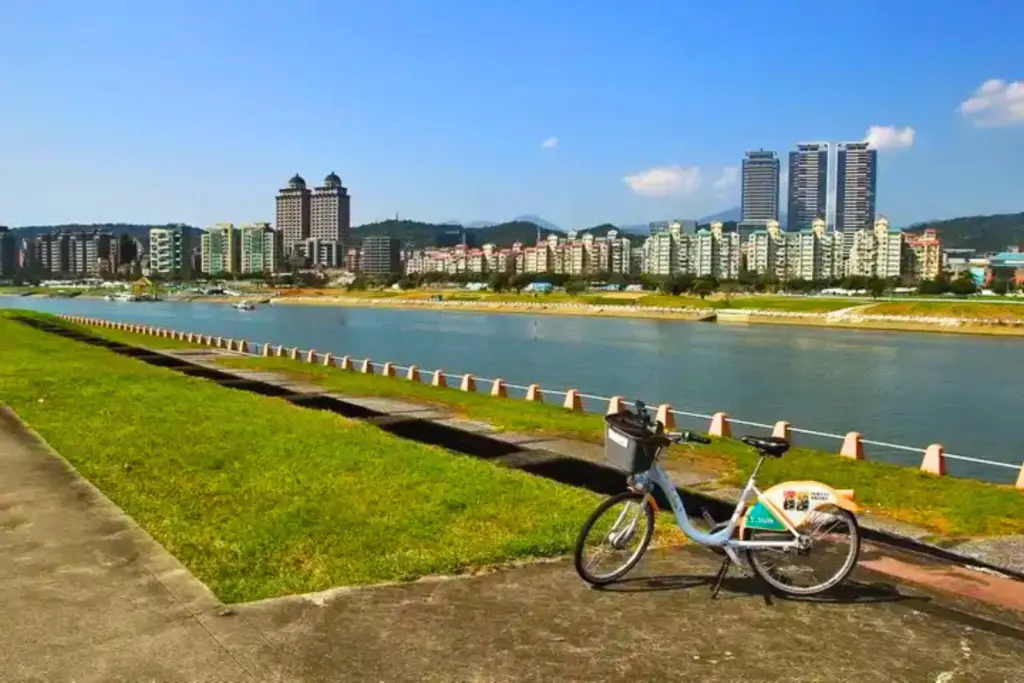 Photo Credit 郊外踏青去