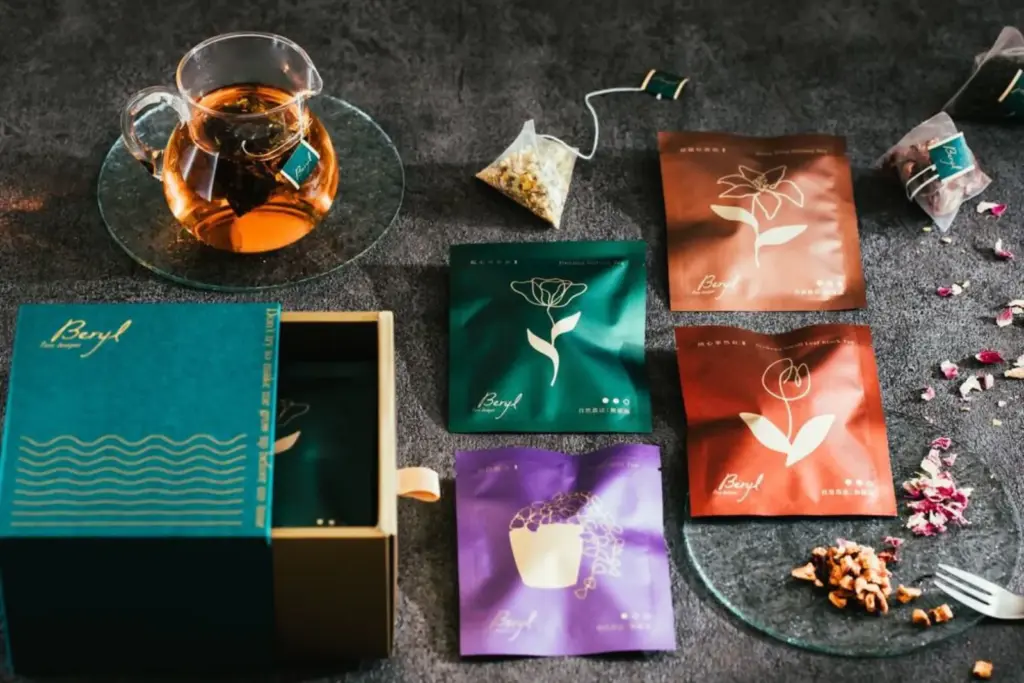 Top Taipei Hotel Autumn Foliage Itinerary: 5 Leaf‑Peeping Routes from ILLUME TAIPEI 2 Photo Credit EXPO