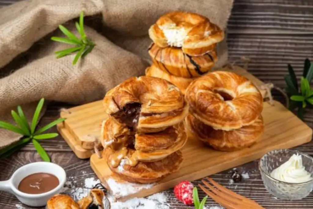 Top Taipei Hotel Autumn Foliage Itinerary: 5 Leaf‑Peeping Routes from ILLUME TAIPEI 10 Photo Credit Uber Eats