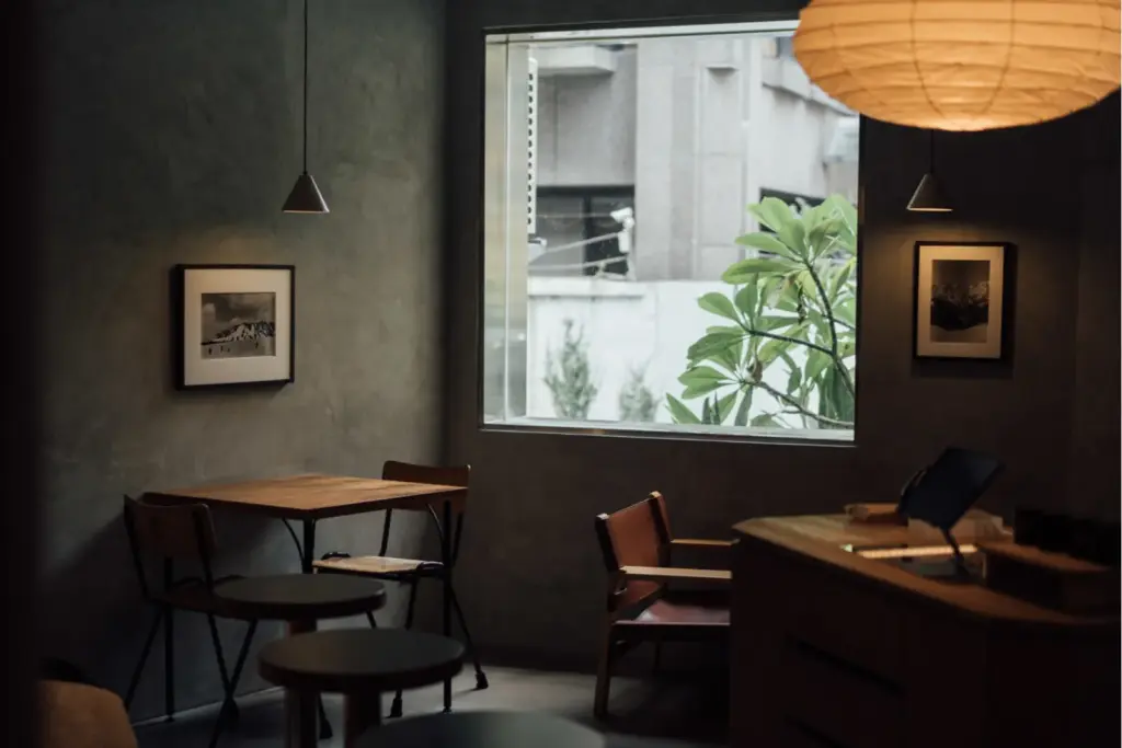 Top Taipei Hotel Autumn Foliage Itinerary: 5 Leaf‑Peeping Routes from ILLUME TAIPEI 4 Photo Credit 羅賓的攝影漫步