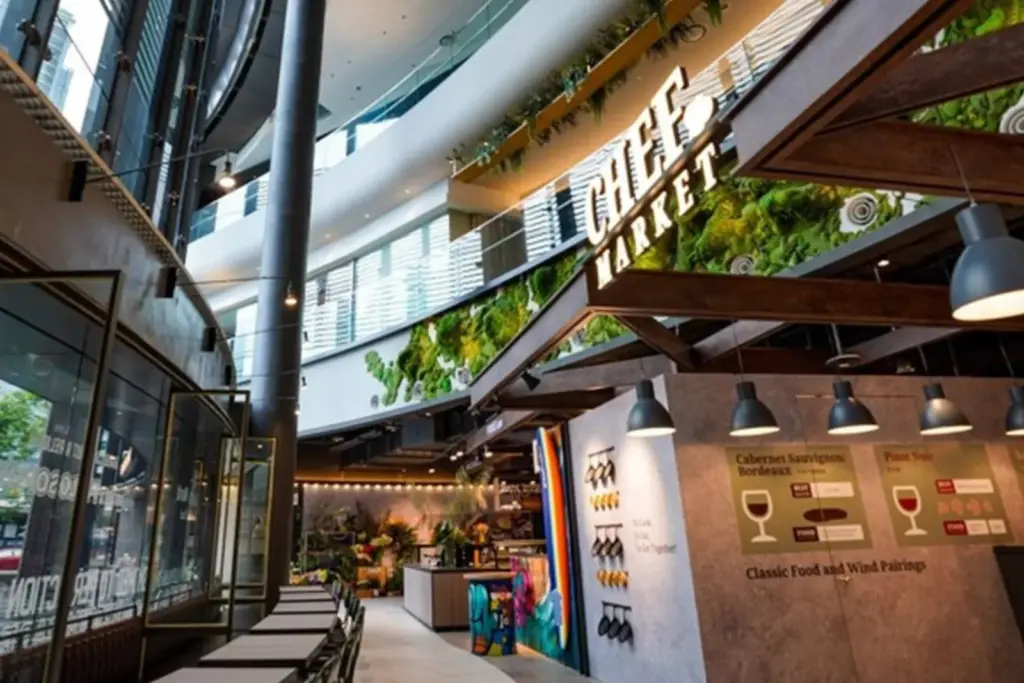 Top Taipei Hotel Autumn Foliage Itinerary: 5 Leaf‑Peeping Routes from ILLUME TAIPEI 6 Photo Credit 食尚玩家 1