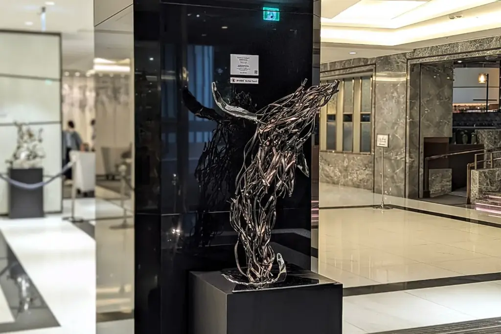 포르모사 시리즈 C