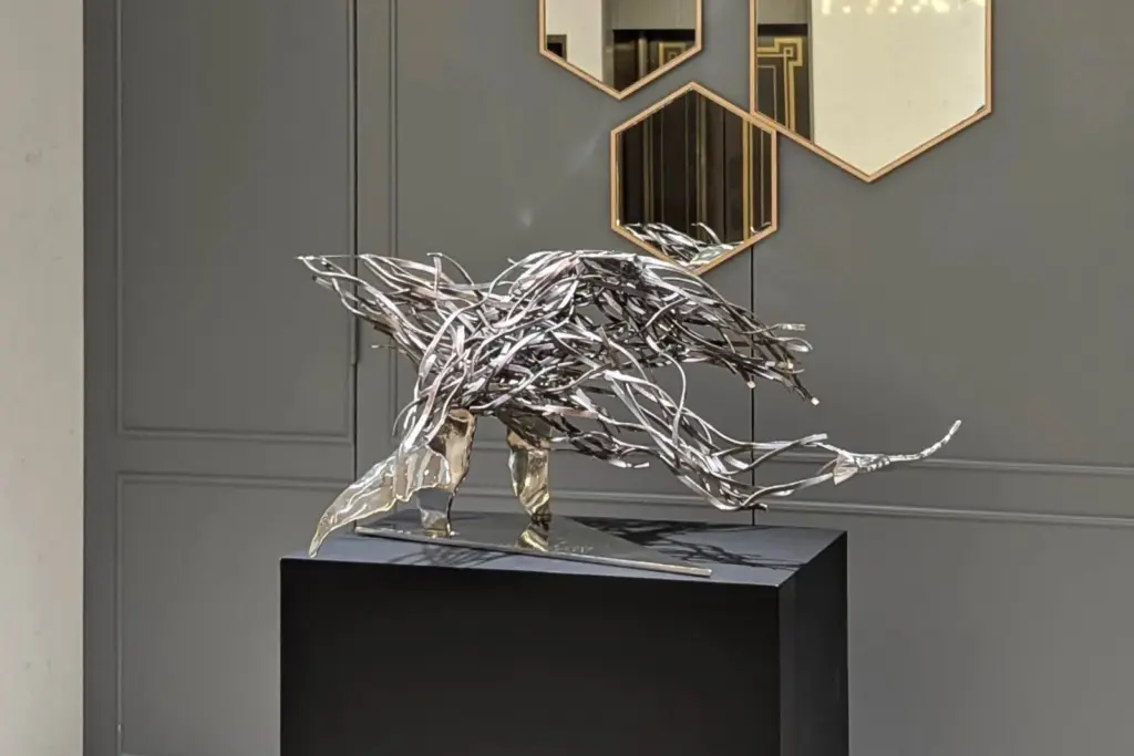 포르모사 시리즈 B