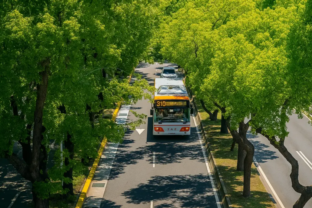 Perfect Transportation Guide for 2026 Taipei New Year’s Eve 6 ChatGPT Image Oct 31 2025 09 00 02 AM