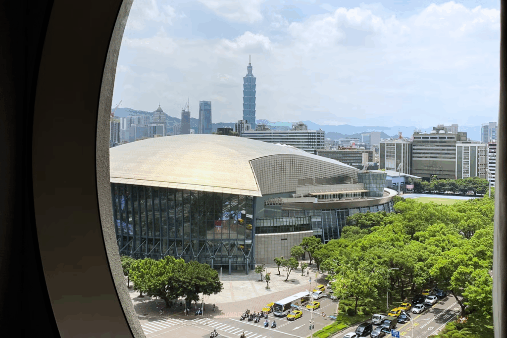 Perfect Transportation Guide for 2026 Taipei New Year’s Eve 1 Photo Credit ELLE