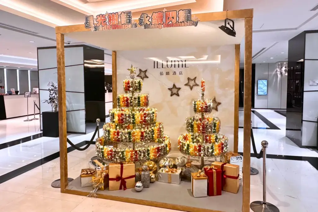 Photo Credit 妞新聞