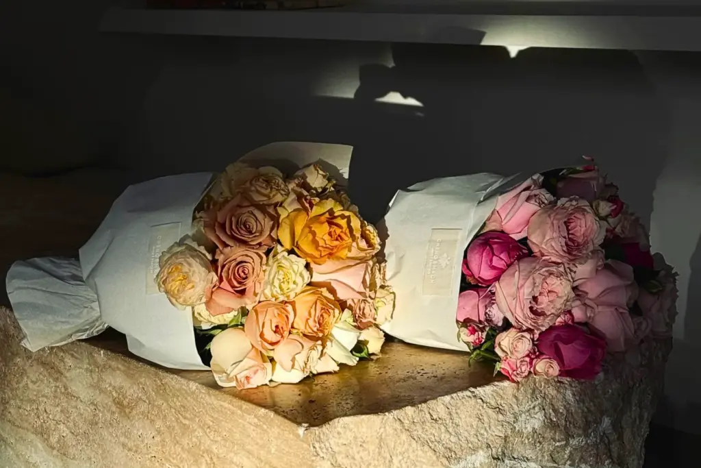 What Makes Taipei Hotel Christmas for Couples the Ultimate Romantic Winter Escape? 1 Photo Credit ChengMach 歐式.花藝