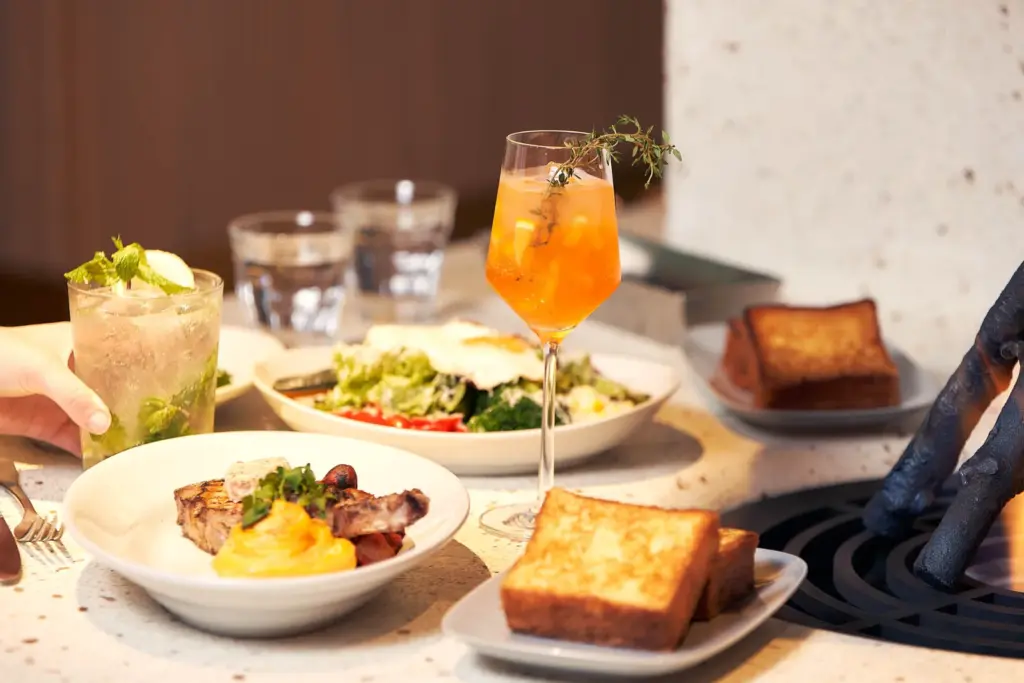 What Makes Taipei Hotel Christmas for Couples the Ultimate Romantic Winter Escape? 2 Photo Credit Keedan