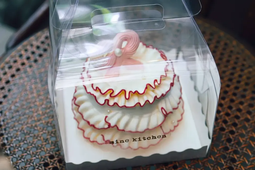 What Makes Taipei Hotel Christmas for Couples the Ultimate Romantic Winter Escape? 5 Photo Credit Mine Kitchen