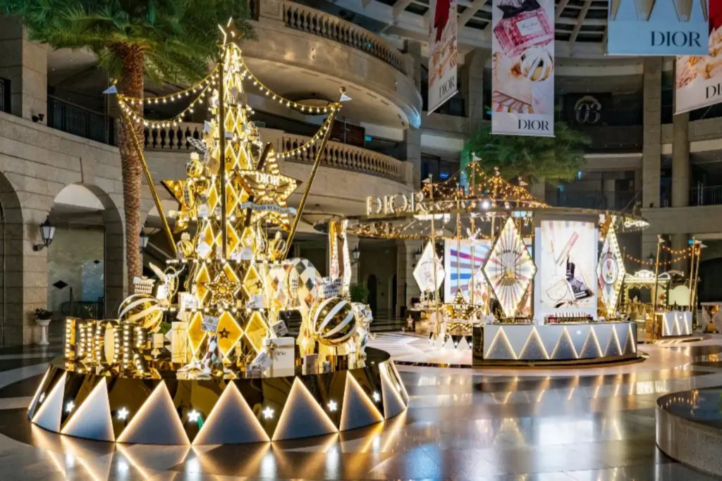 What Makes Taipei Hotel Christmas for Couples the Ultimate Romantic Winter Escape? 4 Photo Credit WEPEOPLE CLUB