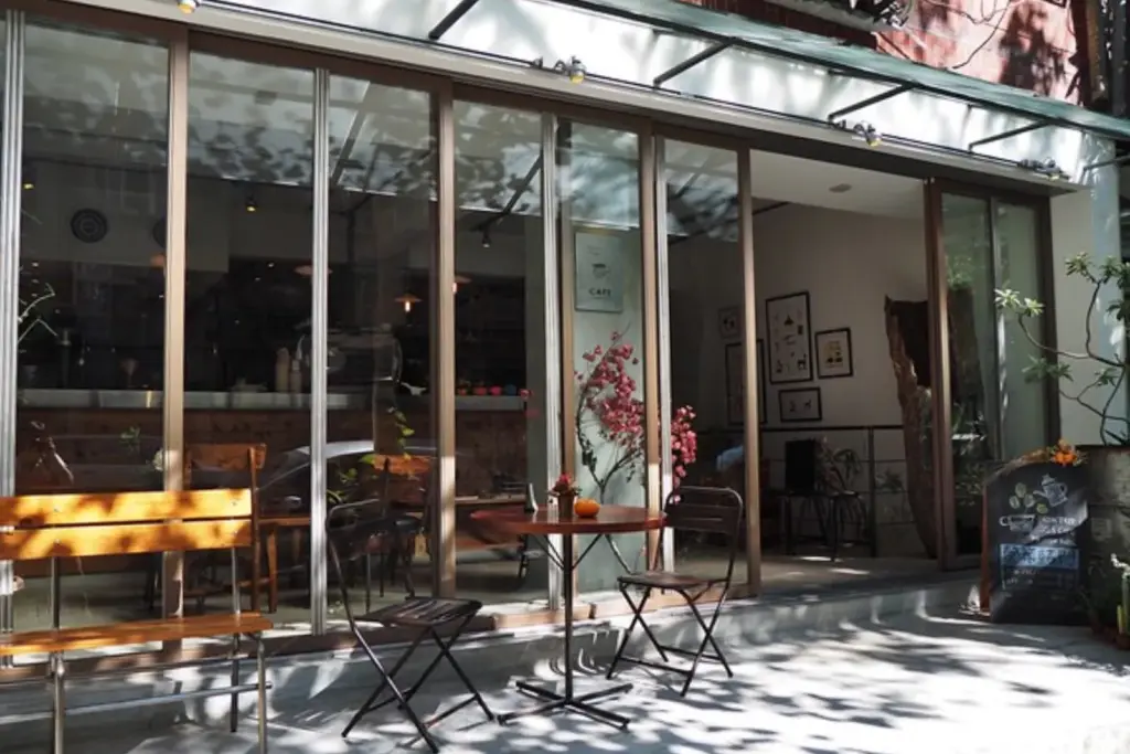 Taipei Hotel for 2026 New Year - 5 Stops to Inspire Your First Day of the Year 9 Photo Credit yahoo 奇摩新聞 4