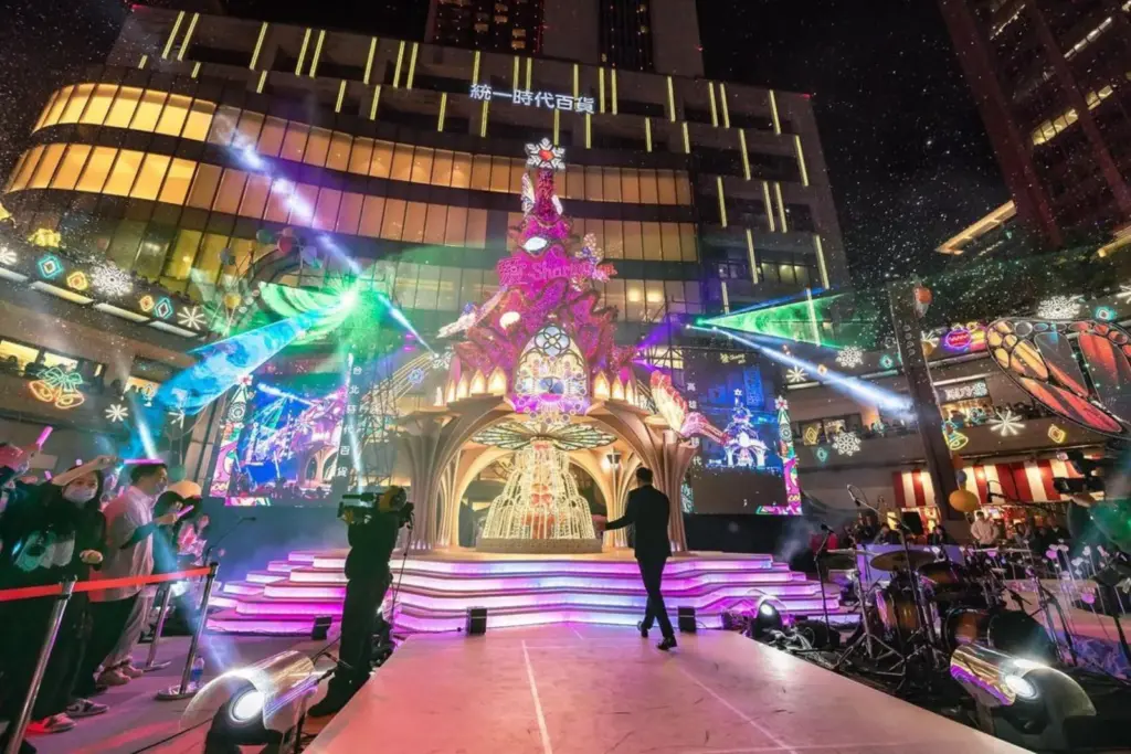 What Makes a Perfect Taipei Hotel Family Holiday? 5 Must-Do Activities & Where to Stay 1 Photo Credit 愛・Sharing 2025