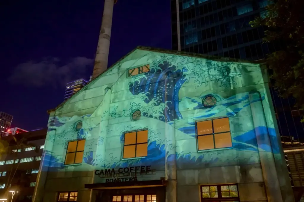 Taipei Hotel for 2026 New Year - 5 Stops to Inspire Your First Day of the Year 3 Photo Credit 欣傳媒