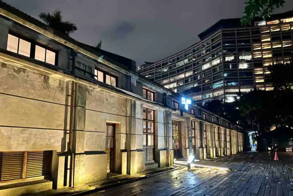 Taipei Hotel for 2026 New Year - 5 Stops to Inspire Your First Day of the Year 4 Photo Credit 黃小腹的地球遊樂園