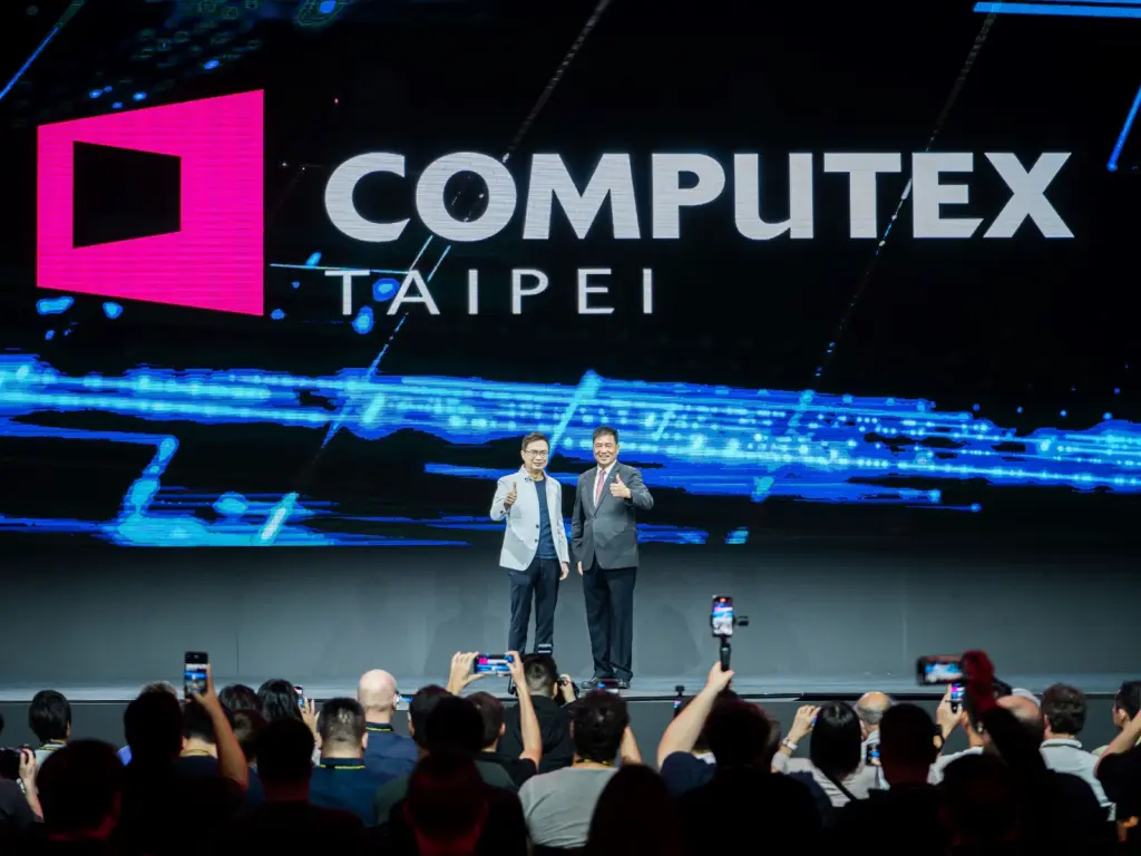 Computex TAIPEI