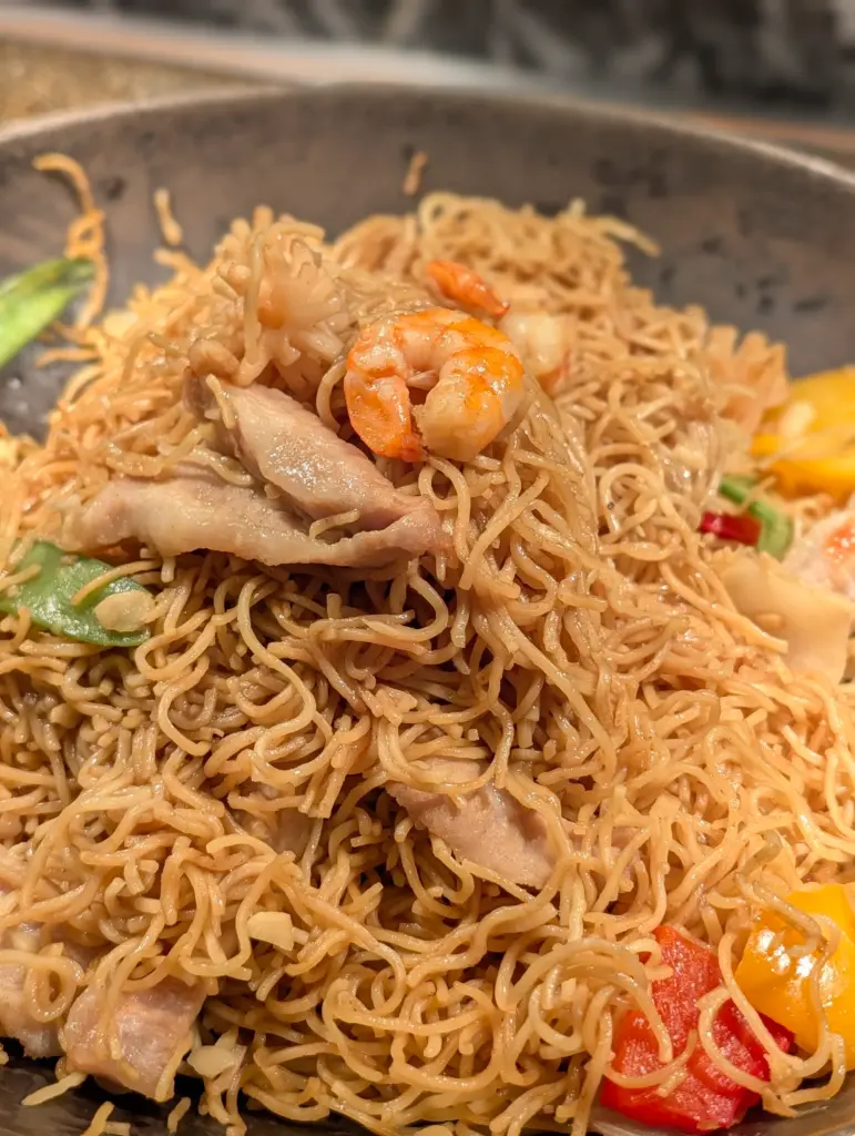 Philippinisches Pancit