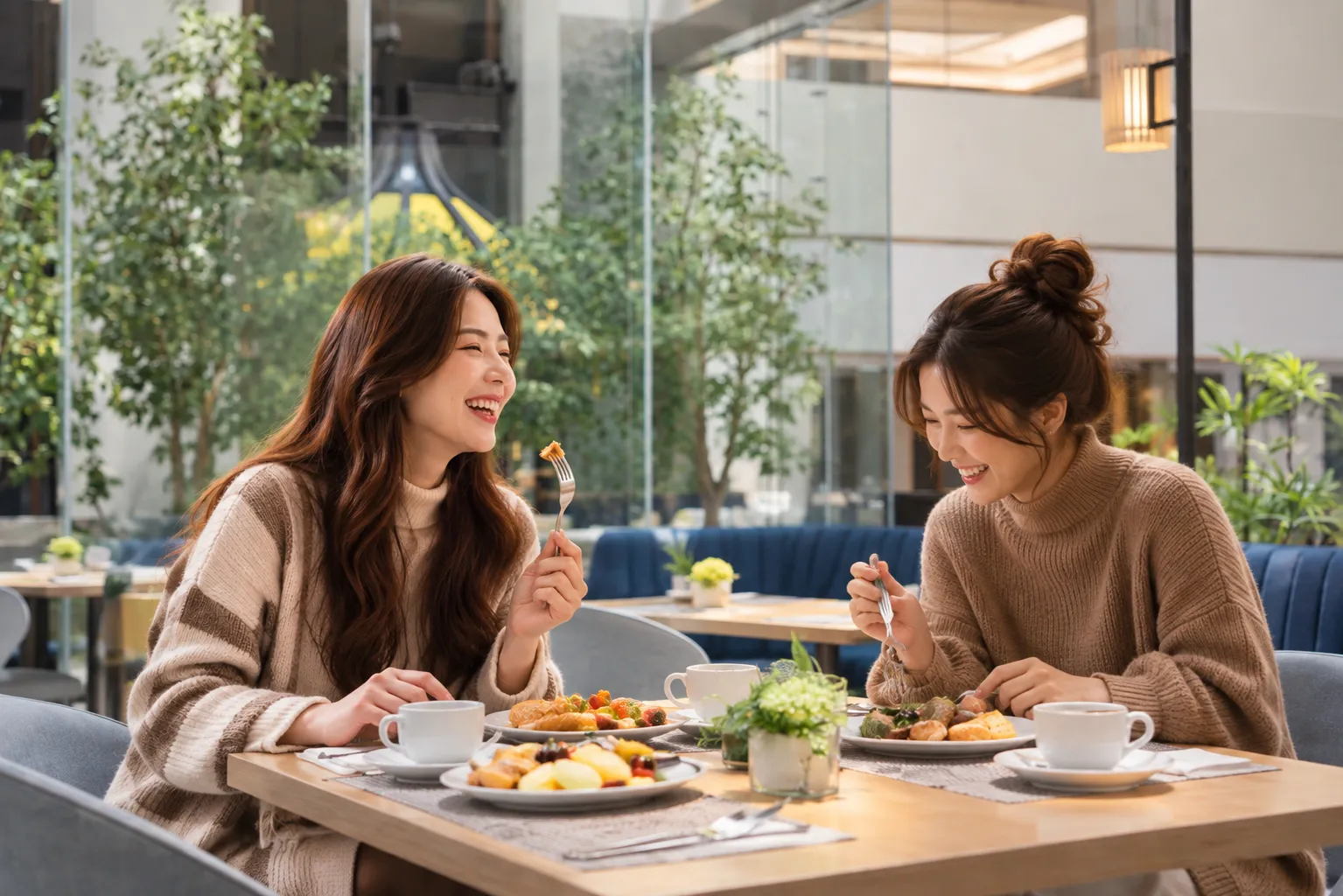 Taipei Autumn Food Staycation 2026: A Seasonal Dining Escape 2 Food Staycation