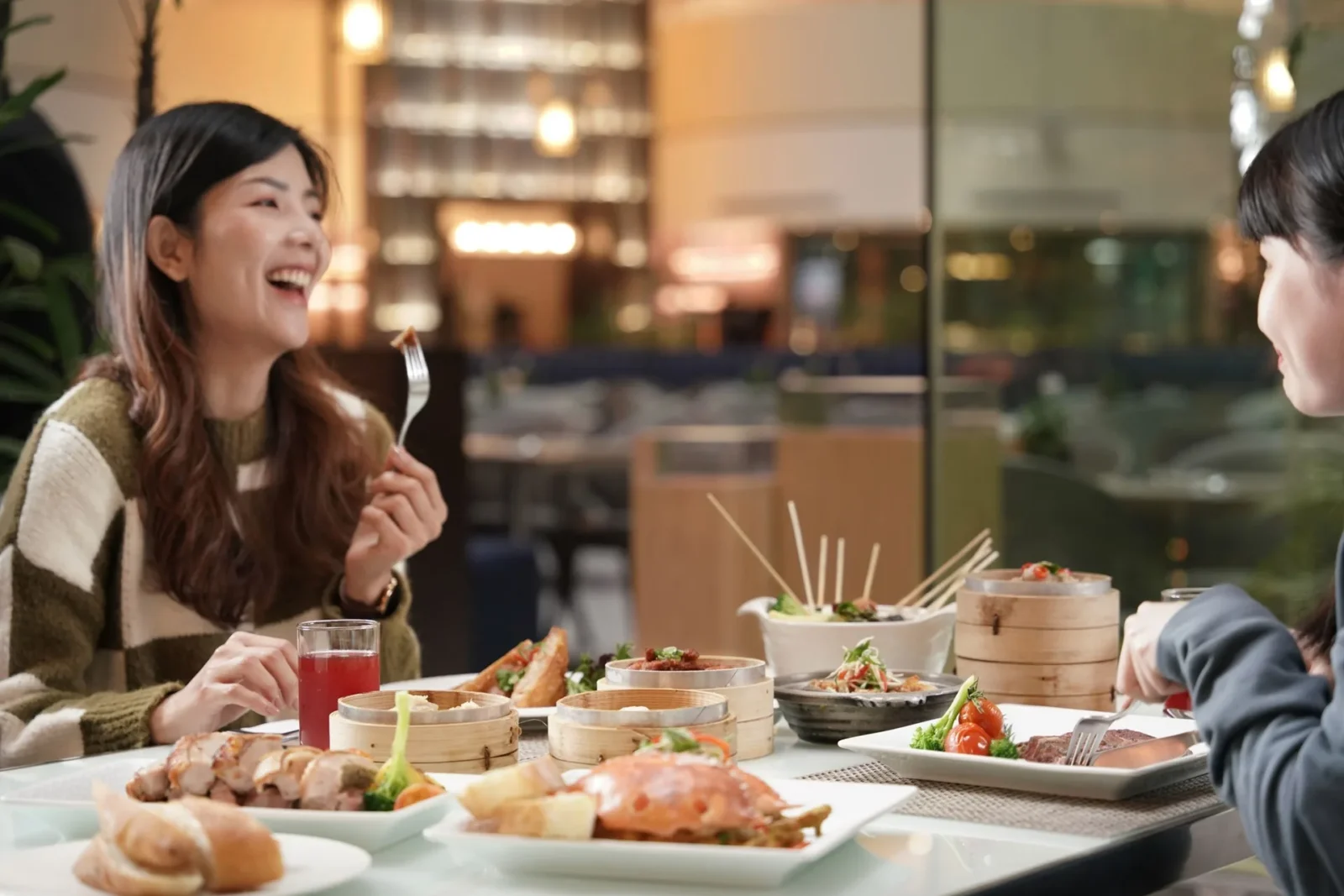 Sunny Buffet Birthday Offer